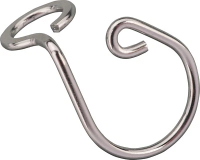 Braçadeira de fio 99-034 guia de cabo jugo superior para YAMAHA XT500 XS650 850 XJ650 750 - Imagem 1 de 4