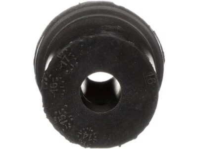 Para Pontiac Firebird 1967-1969 Hoja Grillete de resorte Buje Delphi 93583SFVH Foto 1 de 2