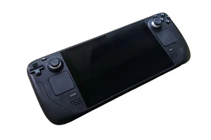 Valve Steam Deck 512GB Handheld Console - Picture 1 of 7