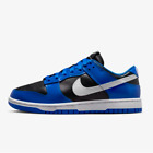 Nike Women&#39;s Dunk Low SE Shoes &#39;Game Royal&#39; (DQ7576-400) Expeditedship