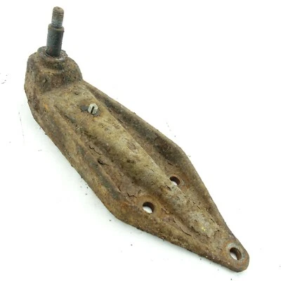 1999 2000 2001 2002 2003 2004 Ford F250 F350 Upper Shock Tower Mount Bracket - Image 1 of 4