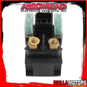 SMU6063 SOLENOID STARTER RELAY STARTER SUZUKI VZ800 MARAUDER 1998- 800CC - - - Picture 1 of 5