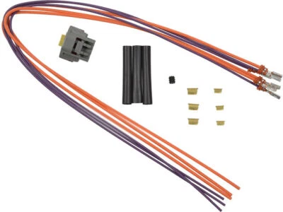 For Dodge Ram 3500 Van Distributor Ignition Pickup Connector SMP 48473ZSHY - Image 1 of 2