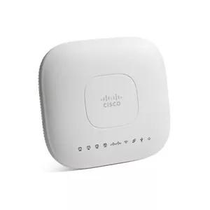 CISCO Aironet 602 OfficeExtend Wireless Access Point AIR-OEAP602I-N-K9 802.11n - Bild 1 von 1