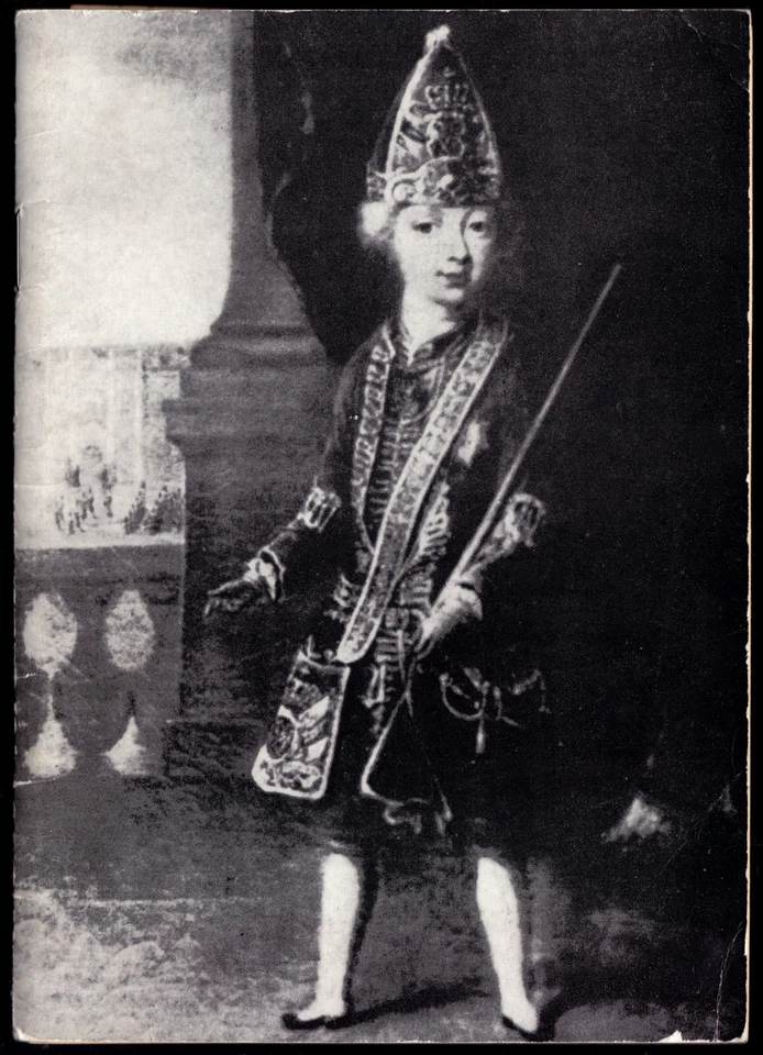 Theaterprogramm, Deutsches Theater Berlin, H. Mann, Die traurige Geschichte ... - Bild 1 von 1