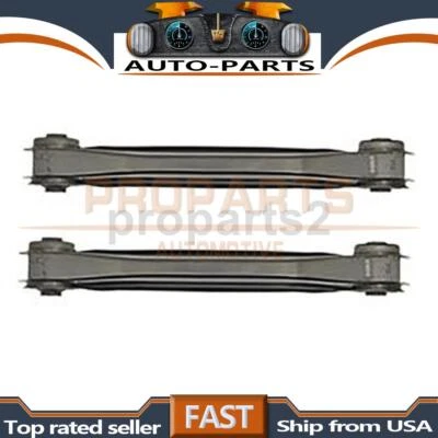Brazo de control de suspensión inferior delantero para Jeep Grand Cherokee 1993-1998 Dorman 2x Foto 1 de 4