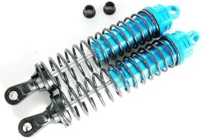Aluminum Alloy metal 140MM Shock Absorber Part 81002 For HSP Nitro RC 1/8 Model - Image 1 of 4