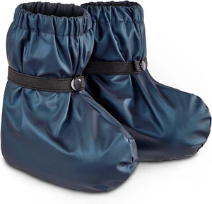 Rain Footies - Waterproof, Sturdy, Durable, One Size - Rain Overshoes, Baby Shoe - Picture 1 of 12