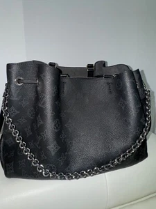 louis vuitton handbag Bella tote - Picture 1 of 4