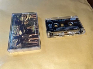 Echo & The Bunnymen - Evergreen - Cassette 1997 Vgc+/ex - Picture 1 of 2