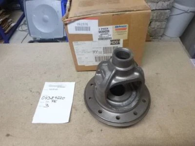 Carcasa diferencial Dodge B150 B1500 B250 B2500 B350 Jeep Cherokee Wrangler NUEVO Foto 1 de 4