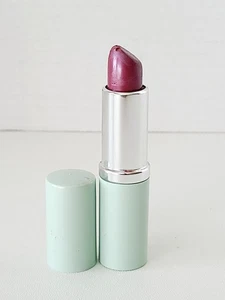 Clinique Re-Moisturizing Lipstick Grape Cognac Full Size Deluxe Sample - Damaged - Picture 1 of 5