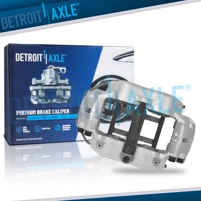 Front Right Brake Caliper for Ford F-650 F-750 Isuzu FVR GMC C6500 C7500 Topkick - Image 1 of 4