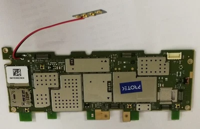 Scheda Madre Tablet ALCATEL Onetouch P360X - Immagine 1 di 2