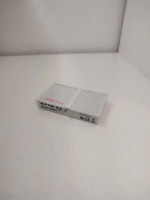 OPTO 22 AD6HS Input Module - Image 1 of 3