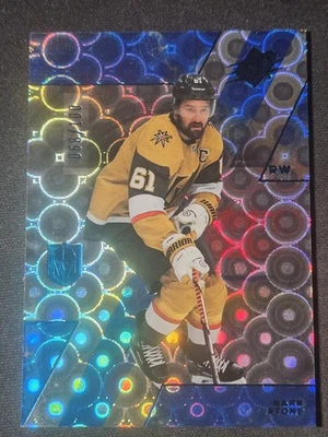 23-24 SPX Mark Stone Radiance Variant #/100 🚨🚨🚨 Vegas Golden Knights  - Image 1 of 3