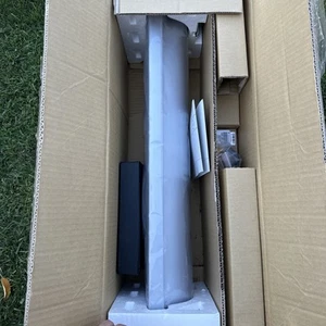 Front Row To Go Sound Field System! Open Box Brand New With All Accessories! - Picture 1 of 20