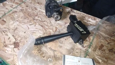 Interruptor de columna multifunción para caravana 01-07 1189070 Foto 1 de 2