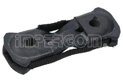 ORIGINAL IMPERIUM Butée élastique silencieux 36657 pour RENAULT MEGANE I (BA0/1) - Photo 1/4