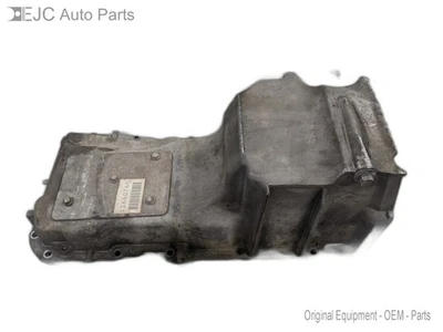 Cárter de aceite de motor para 08-13 GMC Sierra 1500 5.3 12640746 LC9 Foto 1 de 4