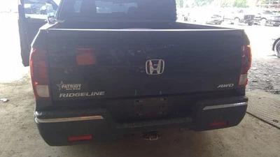 Trunk/Hatch/Tailgate Fits 17-23 RIDGELINE 5166291 Foto 1 de 2