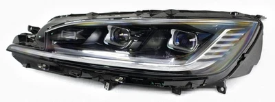 Faro proyector LED del lado izquierdo del conductor OEM para Lincoln Aviator RC5Z-13008-D Foto 1 de 4
