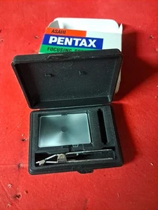 Pentax Focusing Screen-M SI Neuf - Photo 1 sur 2