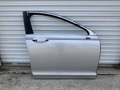 2013 - 2020 Lincoln MKZ Front Right Side Door Shell Panel OEM - Image 1 of 4