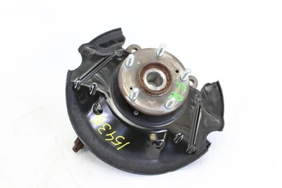 2015 - 2020 ACURA TLX FRONT RIGHT SPINDLE STEERING KNUCKLE WHEEL HUB OEM # 15436 - Image 1 of 4