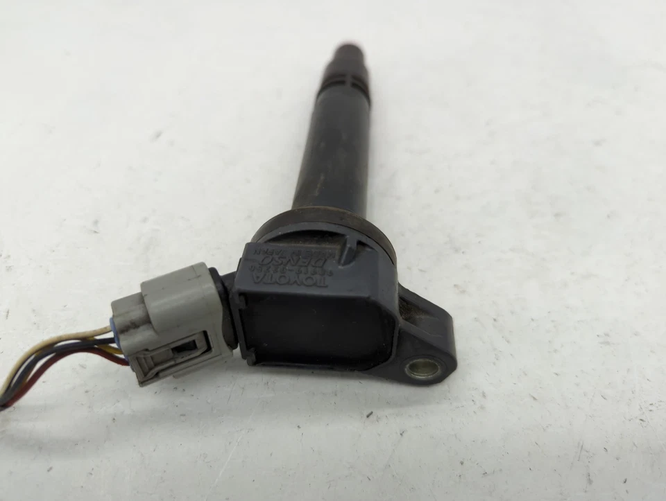 Paquete de encendedor de bobina de encendido Scion TC 2011-2016 EWQLL Foto 1 de 4