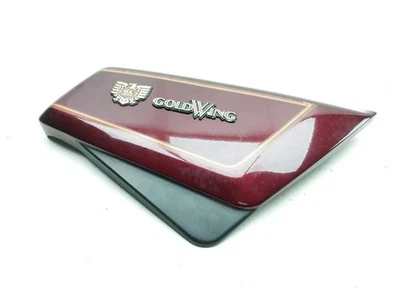 Carenado lateral derecho 85 Honda Goldwing 1200 GL1200 83600-MG9-0000 Foto 1 de 4