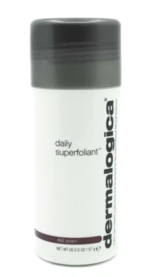 Dermalogica Daily Superfoliant (2,0 oz / 57 g) *NUEVO / AUTÉNTICO / SIN CADUCIDAD / SIN CAJA* Foto 1 de 4