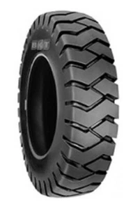 5.50-15 tires BKT INDUSTRIAL PL-801 forklift tire 8 ply rating - Picture 1 of 1