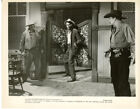 Glenn Ford Cowboy Western 8x10 original photo #J8709