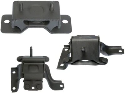 For 2003-2011 Mercury Grand Marquis Engine Mount Set 77596BFVN 2004 2005 2006 - Image 1 of 2