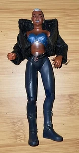 Toy Biz Marvel Comics Mutant X BLOODSTORM Actionfigur Previews Exclusive 2001 - Bild 1 von 4