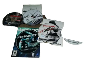 Ps3 Games 7 games INDIVIDUALY - Picture 1 of 3