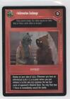 1998 Star Wars Ccg: Jabba's Palace Expansion Information Exchange 0B5