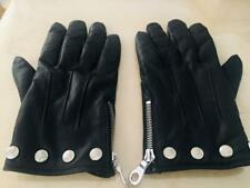 mastermind Japan Glove Sheep leather Size : M