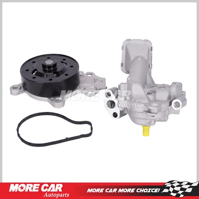 Bomba de agua de aceite para Toyota Corolla C-HR Corolla iM Scion iM 2014-2022 1,8 2,0 L L4 Foto 1 de 4