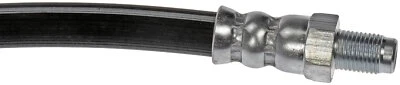 Manguera hidráulica de freno trasero izquierdo Mechanics Choice para Dodge Dart 2013 Foto 1 de 2