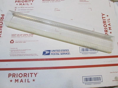 Whelen LFL Liberty Patriot Lightbar Clear Lens Stick 15.75"  - Image 1 of 4