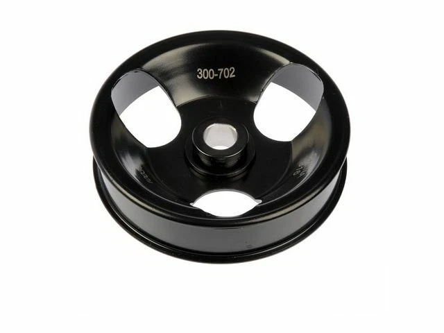 Polia de bomba de vácuo Dorman 51996XR 1998 1999 2001 para 1992-2002 Chevrolet C3500HD - Imagem 1 de 2