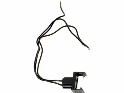 Conector interruptor atenuador de faros para Jeep J210 1963-1965 SMP 67838WQ 1964 Foto 1 de 2