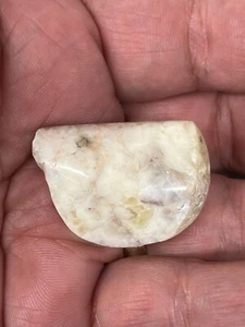 Lake Superior Datolite Keweenaw Peninsula, Michigan Old Stock - Picture 1 of 4