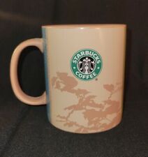 2006 Starbucks Land Of Origin Coffee Mug Cup 18oz Africa Collectible