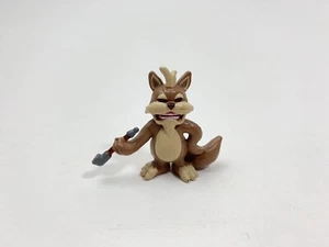 1999 Monster Rancher 1.5" Kato Mini Figure T.C.D.T. Playmates - Picture 1 of 3