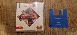 Ringside Energize Game for the Amiga complete - Bild 1 von 15