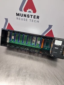 Fanuc Series 1 Programmable Controller Power Supply - Picture 1 of 7