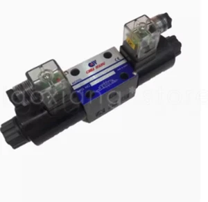 1 pieza nueva válvula solenoide WE-2D2-02G-D2-30 - Imagen 1 de 2